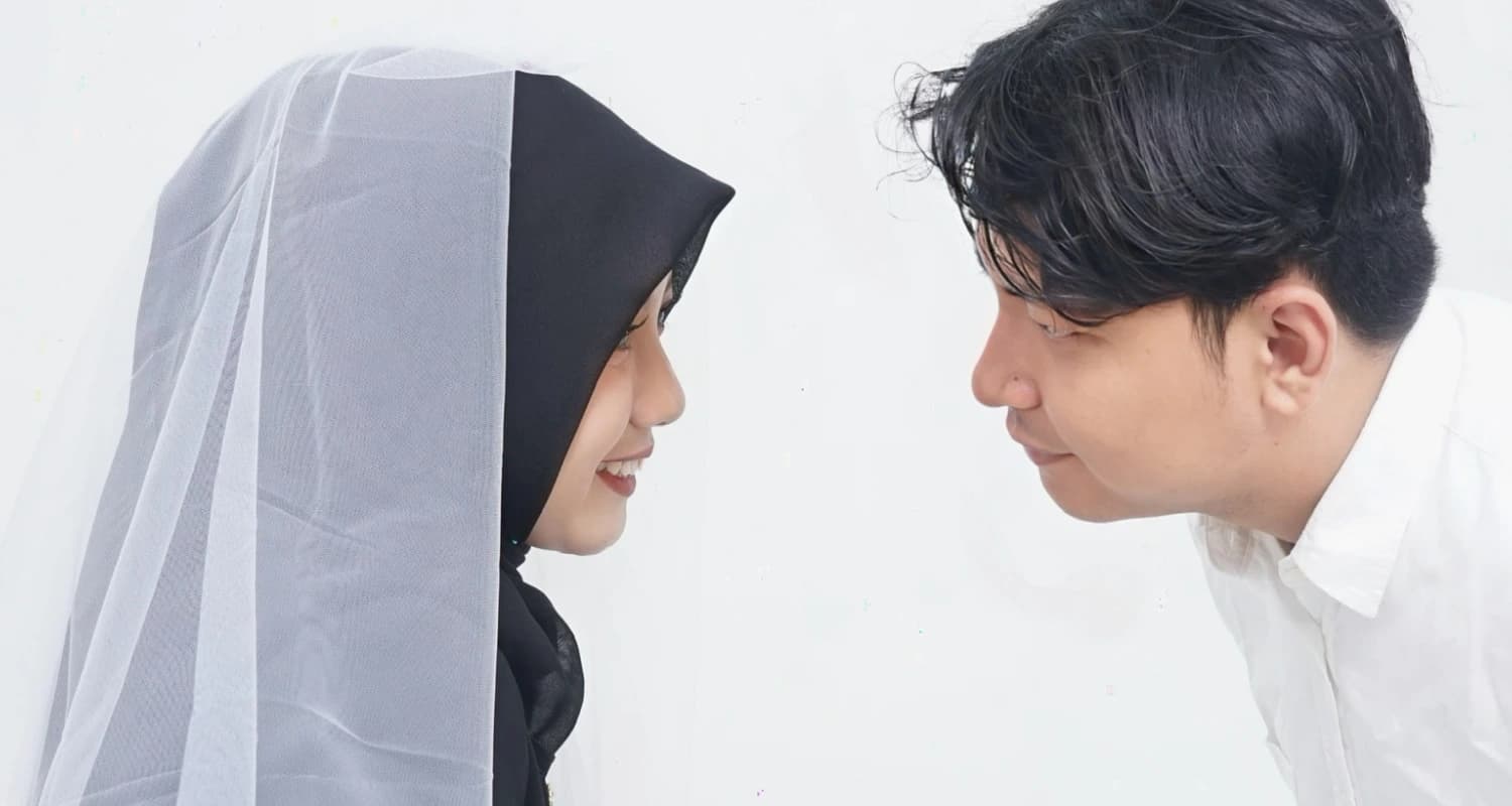 Video Trailer Nikahfix